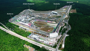 Hockenheimring