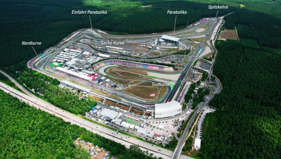 Hockenheimring