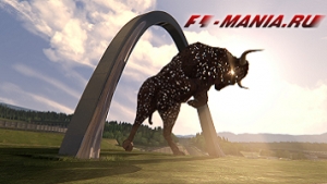 Austria, Red Bull Ring
