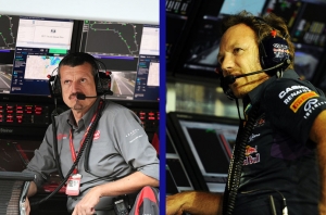 Formula 1 - взгляд изнутри