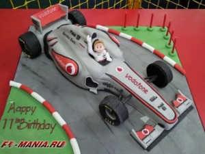 С Днем рождения, Нам 11 лет!!!