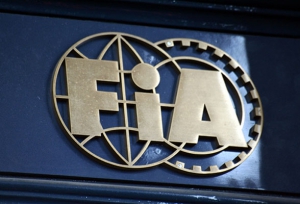 Teresha обратился в FiA