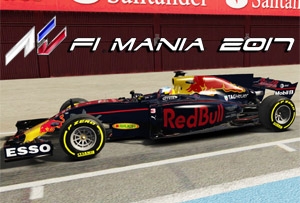 ACF1 Mania 2017