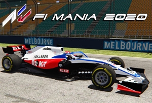 ACF1 Mania 2020