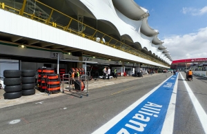 15-й сезон F1-MANIA.RU завершен!