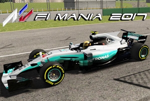 ACF1 Mania 2017