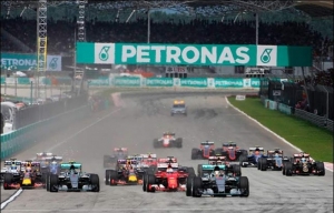 Sprint Cup 2018 стартует в январе!