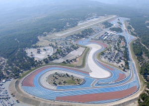 SprintCup 2018: Гран-при Франции