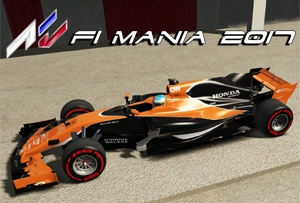 ACF1 Mania 2017