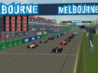 International Racing League