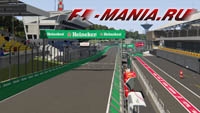 Brazil, Interlagos