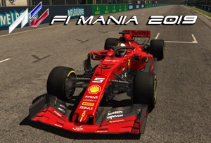 Презентации 2019: Scuderia Ferrari Mission Winnow