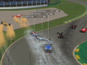 Sprint Cup