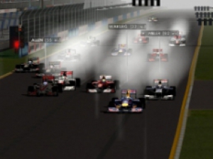 International Racing League