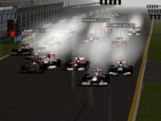 International Racing League
